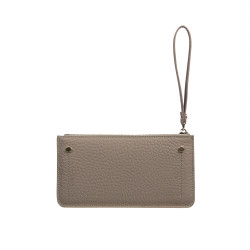 Portofel dama 202g taupe