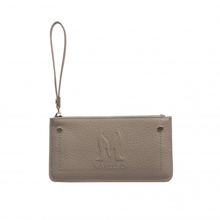 Portofel dama 202g taupe