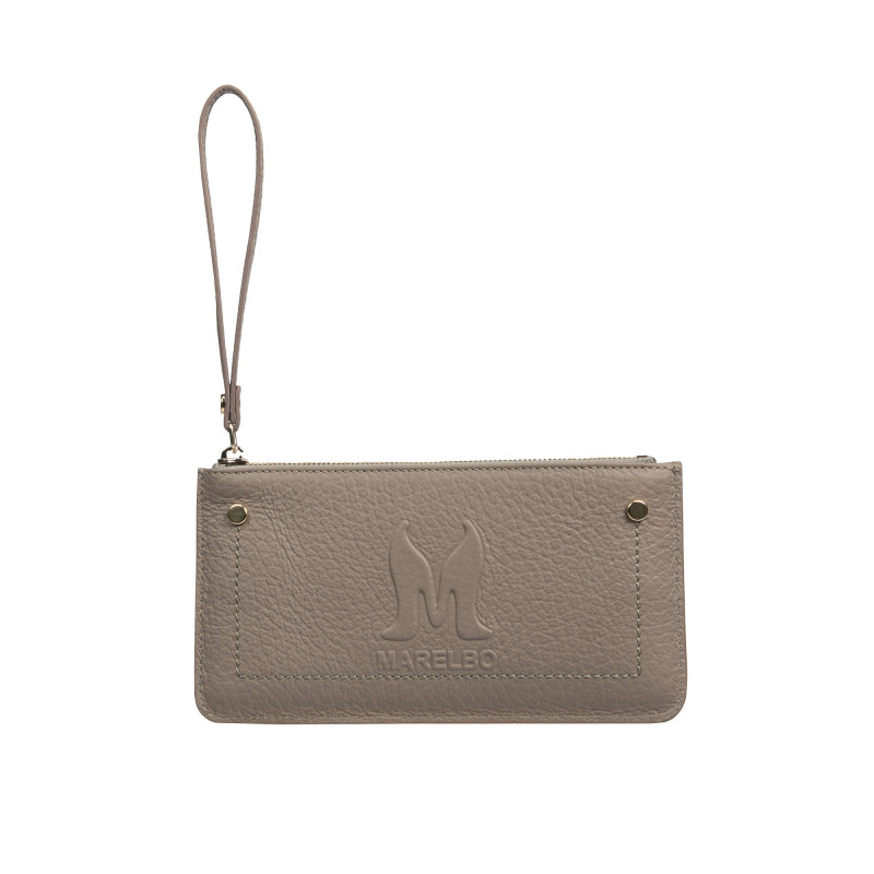 Portofel dama 202g taupe