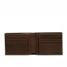 Portofel pentru barbati 203g brown