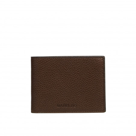 Portofel pentru barbati 203g brown