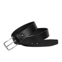 Men belt 65-1b biz black