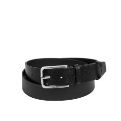 Men belt 65-1b biz black