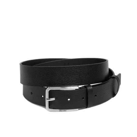 Men belt 65-1b biz black