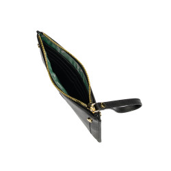 Portofel dama 202g napa black