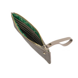 Portofel dama 202g taupe