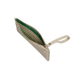 Portofel dama 202g sand beige