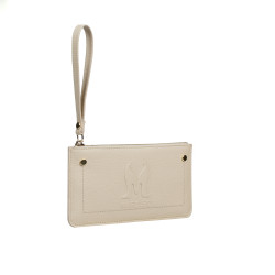 Portofel dama 202g sand beige