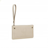 Portofel dama 202g sand beige