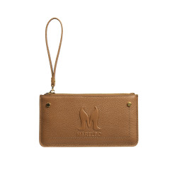 Portofel dama 202g camel