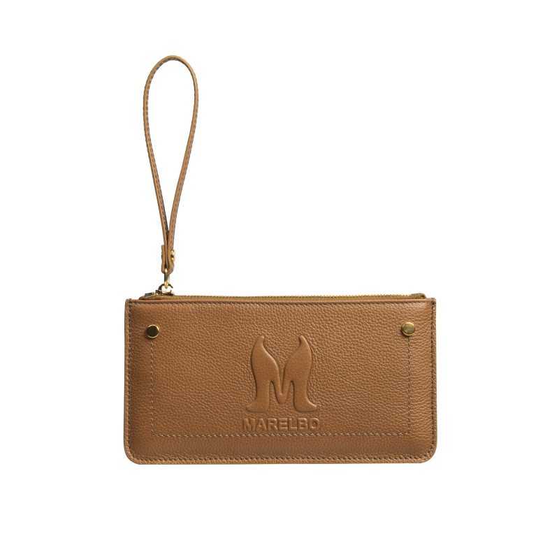 Portofel dama 202g camel