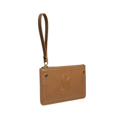 Portofel dama 202g camel