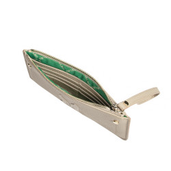 Portofel dama 202g beige