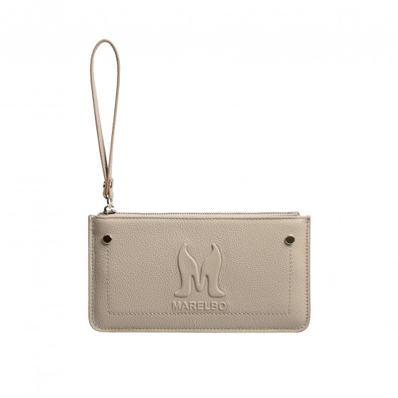 Portofel dama 202g beige