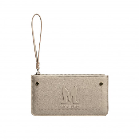 Portofel dama 202g beige