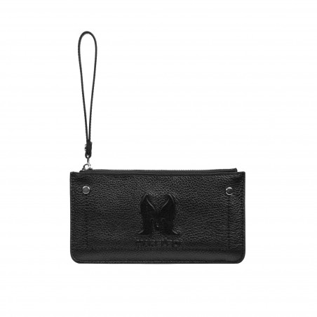 Portofel dama 202g 01 biz black