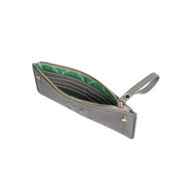 Portofel dama 202g grey