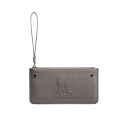 Portofel dama 202g grej