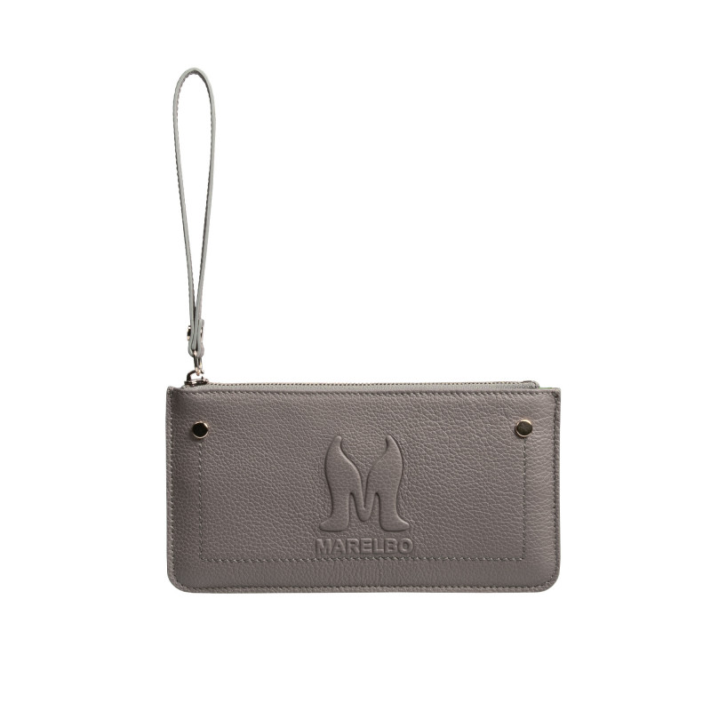 Portofel dama 202g grej