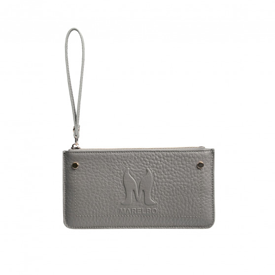 Portofel dama 202g grey