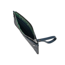 Portofel dama 202g 01 navy blue