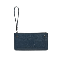 Portofel dama 202g 01 navy blue