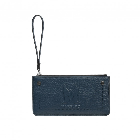 Portofel dama 202g 01 navy blue