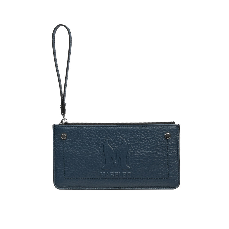 Portofel dama 202g 01 navy blue