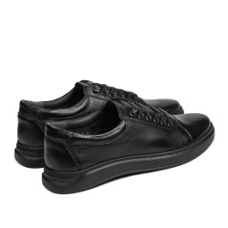 Pantofi casual/sport  barbati 960 black