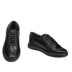 Pantofi casual/sport  barbati 960 black