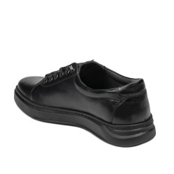 Pantofi casual/sport  barbati 960 black
