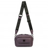 Women shoulder bag 006g 02 purple