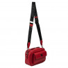 Women shoulder bag 006g 01 red safiano