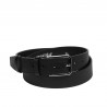 Men belt 70b biz black