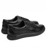 Pantofi casual/sport  barbati 960m black
