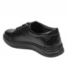 Pantofi casual/sport  barbati 960m black