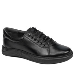Pantofi casual/sport  barbati 960m black