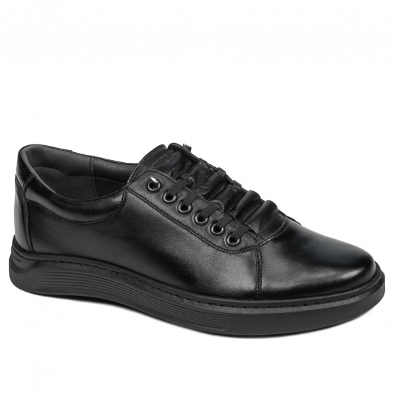 Pantofi casual/sport  barbati 960m black