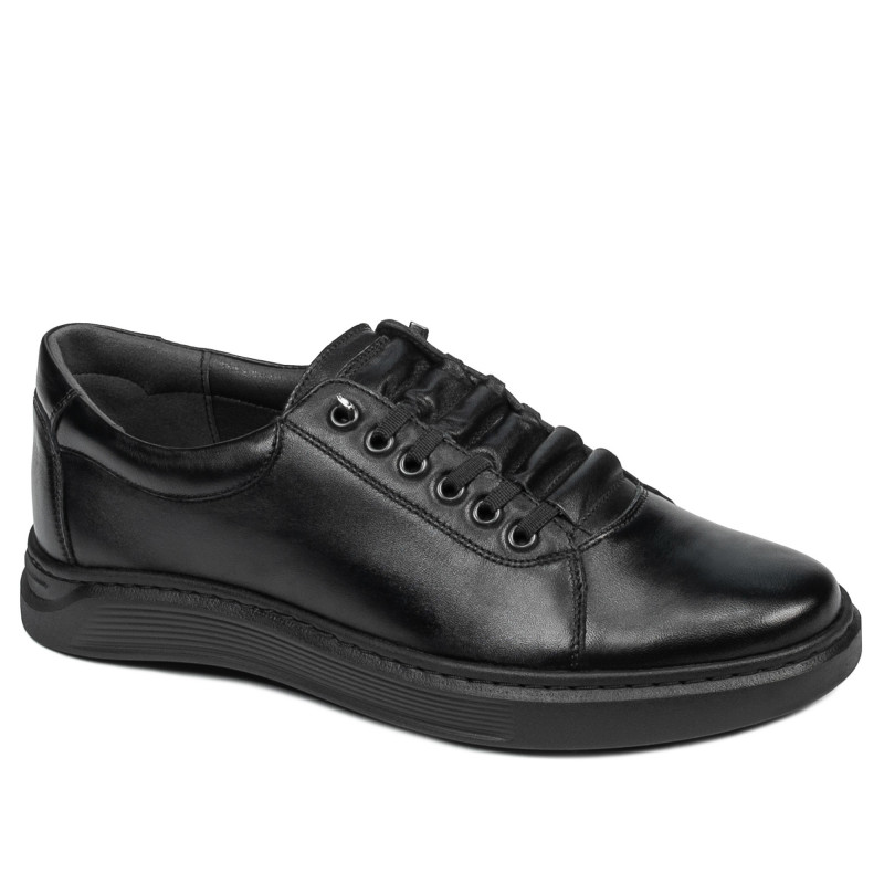 Pantofi casual/sport  barbati 960m black