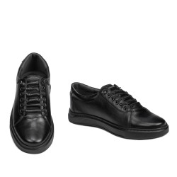 Pantofi casual/sport  barbati 960m black