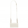 Women shoulder bag 020g beige latte