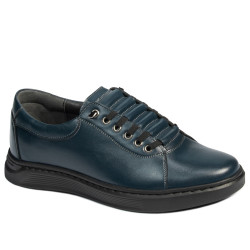 Pantofi casual/sport  barbati 960m indigo