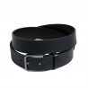 Men belt 69b indigo