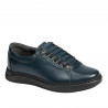 Pantofi casual/sport  barbati 960 indigo