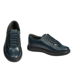 Pantofi casual/sport  barbati 960m indigo