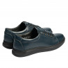 Pantofi casual/sport  barbati 960m indigo