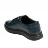 Pantofi casual/sport  barbati 960m indigo