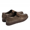 Men casual shoes 962 cafe