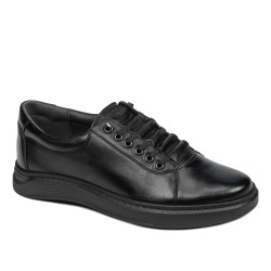 Pantofi casual/sport  barbati 960 black