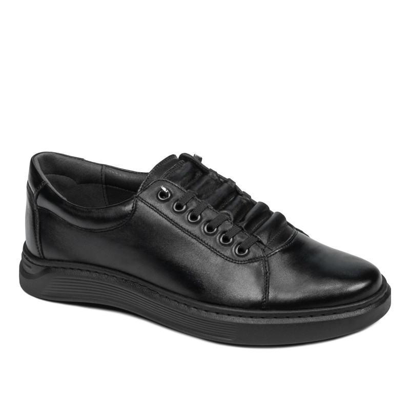 Pantofi casual/sport  barbati 960 black